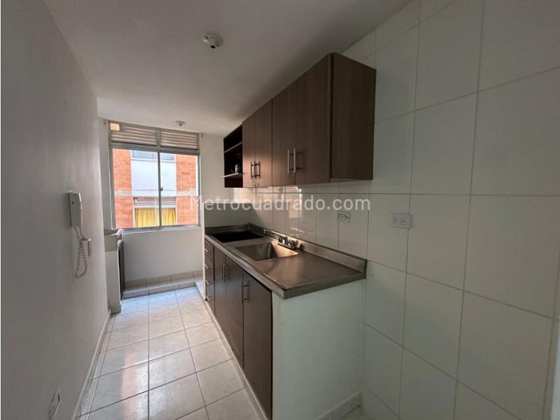 Apartamento en Arriendo, El Retiro, Retiro - 4