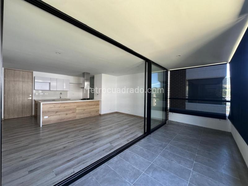 Apartamento en Arriendo, El Retiro, Retiro - 2