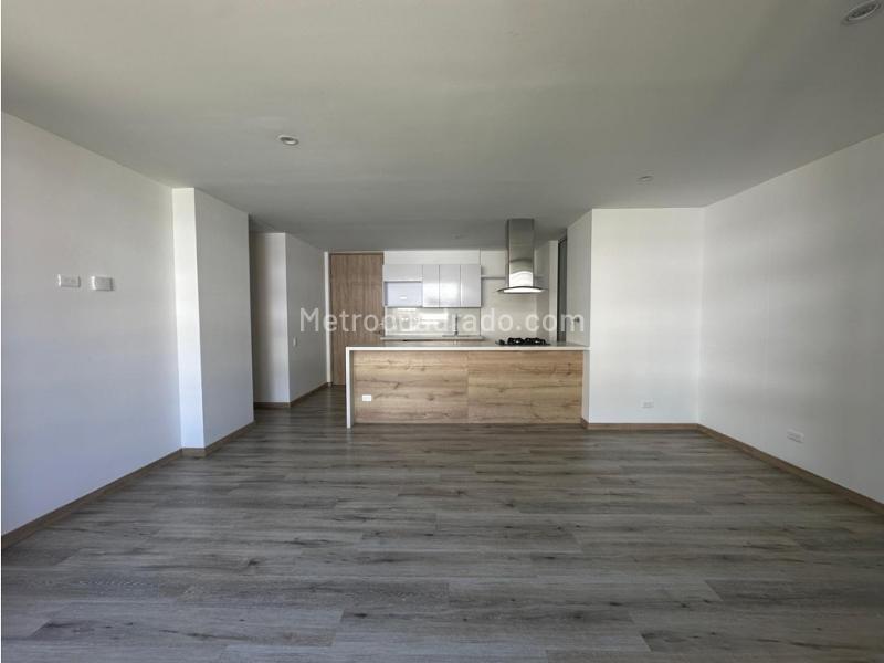 Apartamento en Arriendo, El Retiro, Retiro - 3