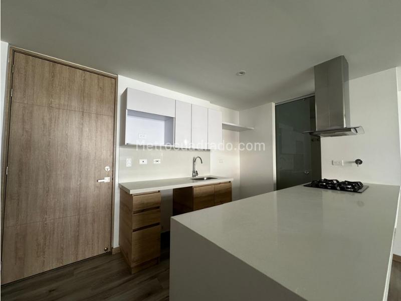 Apartamento en Arriendo, El Retiro, Retiro - 4