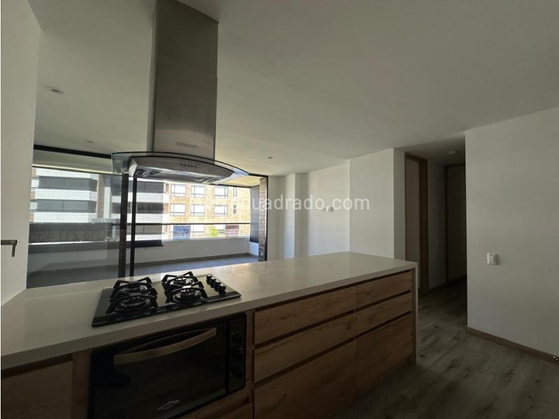 Apartamento en Arriendo, El Retiro, Retiro - 5
