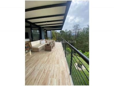 Casa de 2 alcobas en venta en Rionegro, Rionegro · foto 13 de 14