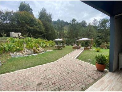 Casa de 2 alcobas en venta en Rionegro, Rionegro · foto 14 de 14