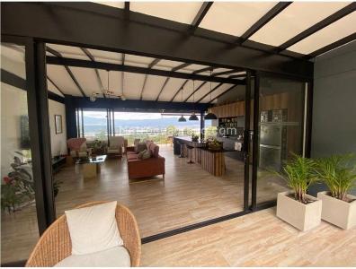 Casa de 2 alcobas en venta en Rionegro, Rionegro · foto 3 de 14
