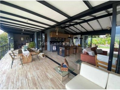 Casa de 2 alcobas en venta en Rionegro, Rionegro · foto 4 de 14