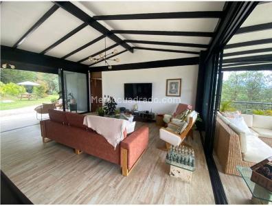 Casa de 2 alcobas en venta en Rionegro, Rionegro · foto 5 de 14