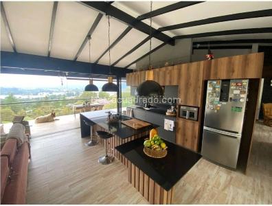 Casa de 2 alcobas en venta en Rionegro, Rionegro · foto 7 de 14