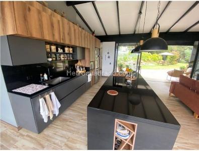 Casa de 2 alcobas en venta en Rionegro, Rionegro · foto 8 de 14
