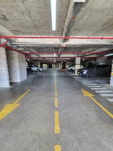 Apartamento de 2 alcobas en venta en San Antonio, Rionegro, 60 m² · foto 10 de 11