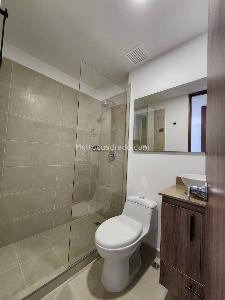 Apartamento de 2 alcobas en venta en San Antonio, Rionegro, 60 m² · foto 7 de 11