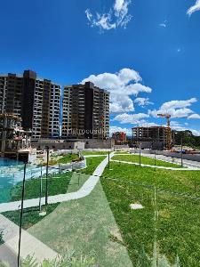 Apartamento de 2 alcobas en venta en San Antonio, Rionegro, 60 m² · foto 9 de 11
