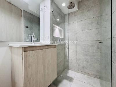Apartamento de 2 alcobas en venta en Fontibon, Rionegro, 52 m² · foto 10 de 17