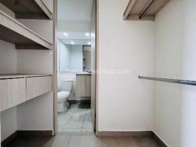 Apartamento de 2 alcobas en venta en Fontibon, Rionegro, 52 m² · foto 13 de 17