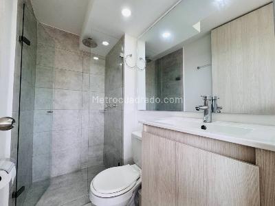Apartamento de 2 alcobas en venta en Fontibon, Rionegro, 52 m² · foto 14 de 17