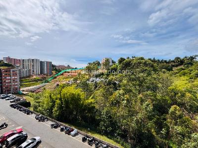 Apartamento de 2 alcobas en venta en Fontibon, Rionegro, 52 m² · foto 16 de 17