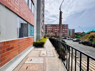 Apartamento de 2 alcobas en venta en Fontibon, Rionegro, 52 m² · foto 17 de 17