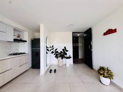 Apartamento de 2 alcobas en venta en Fontibon, Rionegro, 52 m² · foto 3 de 17