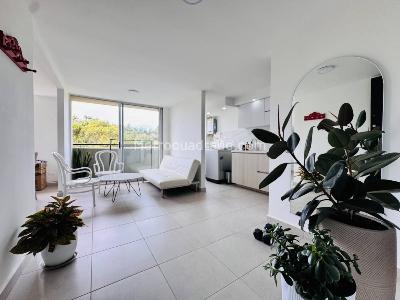 Apartamento de 2 alcobas en venta en Fontibon, Rionegro, 52 m² · foto 5 de 17