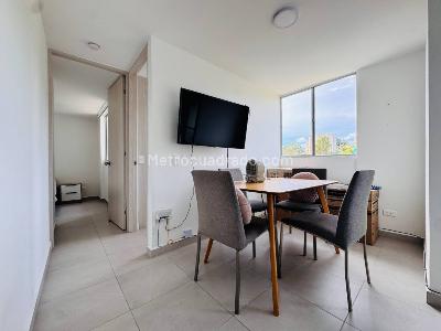 Apartamento de 2 alcobas en venta en Fontibon, Rionegro, 52 m² · foto 7 de 17