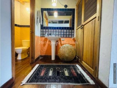 Casa de 5 alcobas en venta en Gualanday, Rionegro · foto 11 de 20