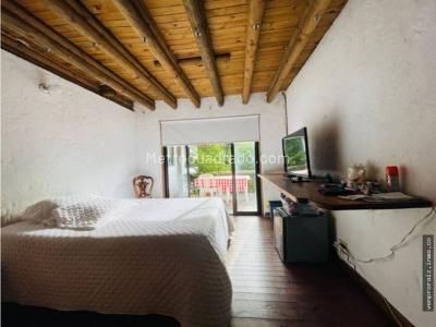 Casa de 5 alcobas en venta en Gualanday, Rionegro · foto 12 de 20
