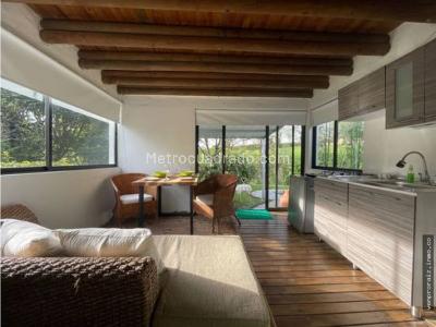 Casa de 5 alcobas en venta en Gualanday, Rionegro · foto 13 de 20