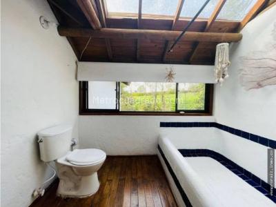 Casa de 5 alcobas en venta en Gualanday, Rionegro · foto 14 de 20