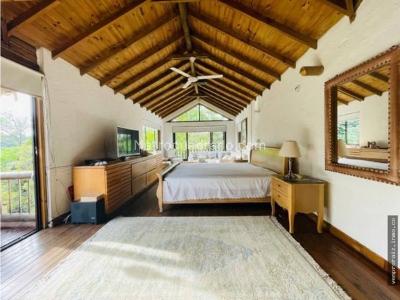 Casa de 5 alcobas en venta en Gualanday, Rionegro · foto 15 de 20