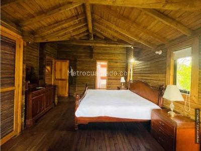 Casa de 5 alcobas en venta en Gualanday, Rionegro · foto 16 de 20