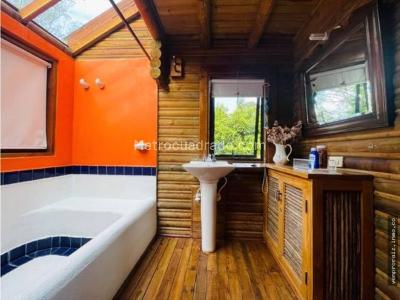 Casa de 5 alcobas en venta en Gualanday, Rionegro · foto 17 de 20