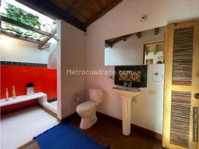 Casa de 5 alcobas en venta en Gualanday, Rionegro · foto 18 de 20
