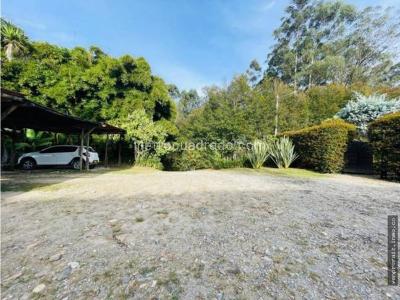 Casa de 5 alcobas en venta en Gualanday, Rionegro · foto 20 de 20
