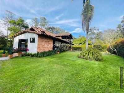 Casa de 5 alcobas en venta en Gualanday, Rionegro · foto 3 de 20