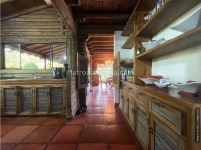 Casa de 5 alcobas en venta en Gualanday, Rionegro · foto 7 de 20