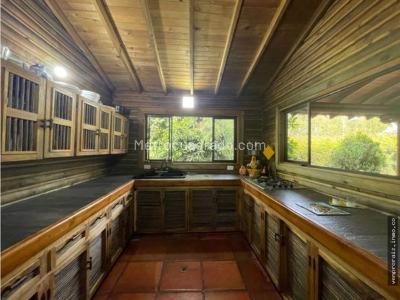 Casa de 5 alcobas en venta en Gualanday, Rionegro · foto 8 de 20