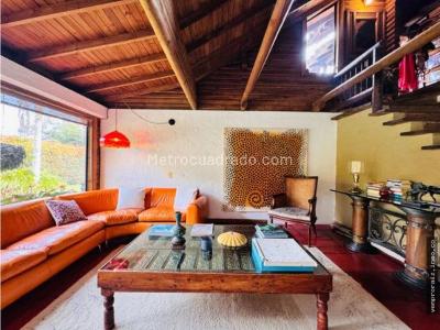 Casa de 5 alcobas en venta en Gualanday, Rionegro · foto 9 de 20