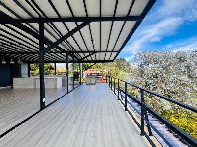 Casa de 4 alcobas en venta en Aeropuerto, Rionegro, 1200 m² · foto 10 de 20