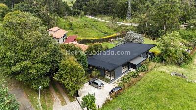 Casa de 4 alcobas en venta en Aeropuerto, Rionegro, 1200 m² · foto 11 de 20