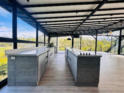 Casa de 4 alcobas en venta en Aeropuerto, Rionegro, 1200 m² · foto 13 de 20