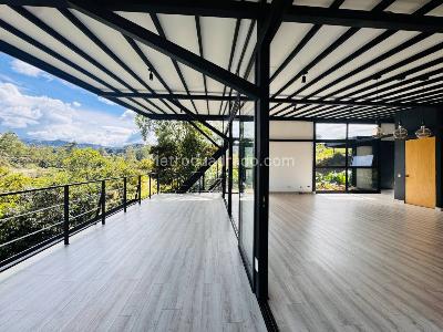 Casa de 4 alcobas en venta en Aeropuerto, Rionegro, 1200 m² · foto 15 de 20