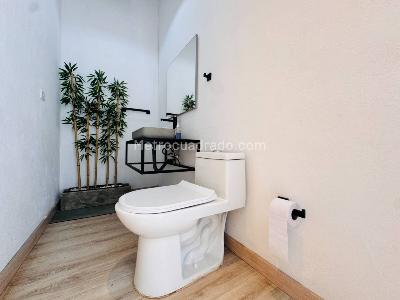 Casa de 4 alcobas en venta en Aeropuerto, Rionegro, 1200 m² · foto 17 de 20