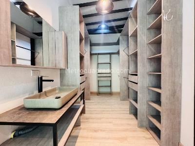 Casa de 4 alcobas en venta en Aeropuerto, Rionegro, 1200 m² · foto 19 de 20