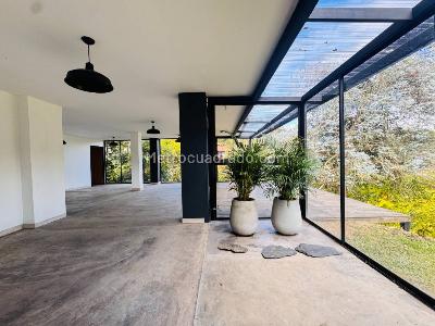 Casa de 4 alcobas en venta en Aeropuerto, Rionegro, 1200 m² · foto 9 de 20