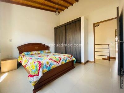 Casa de 3 alcobas en venta en San Nicolas, Rionegro, 170 m² · foto 10 de 14