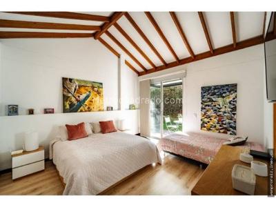 Casa de 3 alcobas en venta en San Nicolas, Rionegro · foto 11 de 20
