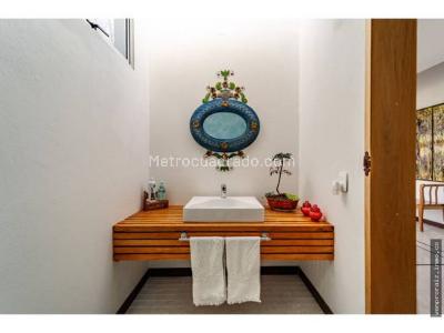 Casa de 3 alcobas en venta en San Nicolas, Rionegro · foto 14 de 20