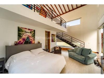 Casa de 3 alcobas en venta en San Nicolas, Rionegro · foto 17 de 20