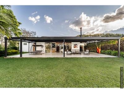 Casa de 3 alcobas en venta en San Nicolas, Rionegro · foto 19 de 20