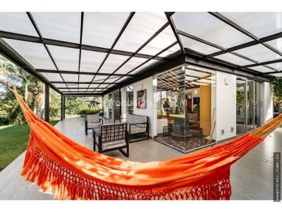Casa de 3 alcobas en venta en San Nicolas, Rionegro · foto 4 de 20