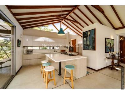 Casa de 3 alcobas en venta en San Nicolas, Rionegro · foto 9 de 20